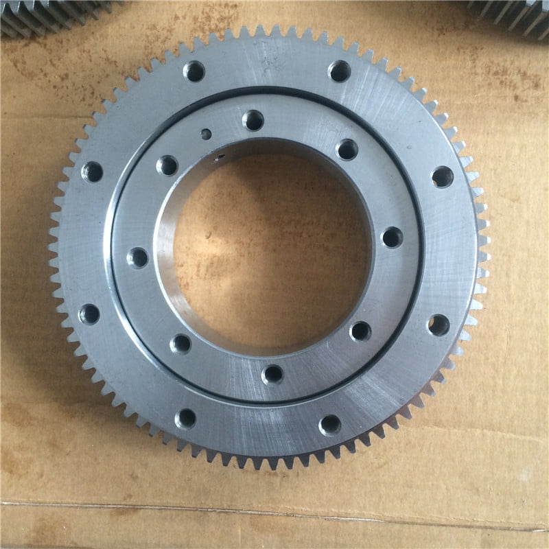 不銹鋼轉盤軸承 回轉支承